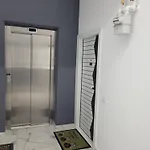 Apartamento Myonna Style *