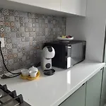 Apartamento Myonna Style *