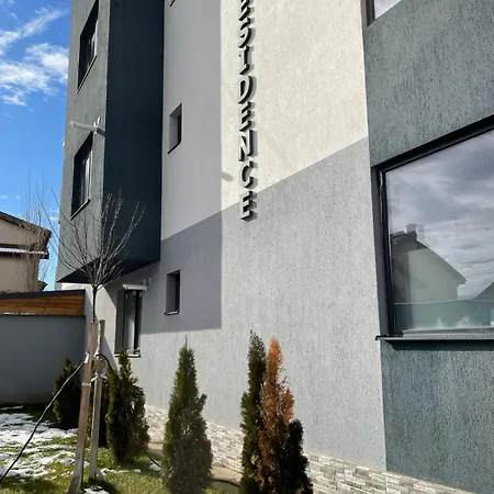 Apartament Myonna Style *