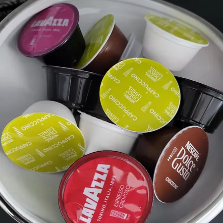 Myonna Style דירה