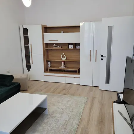 Apartament Myonna Style