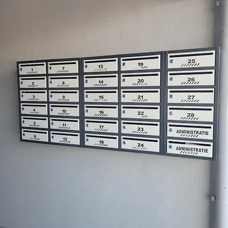 Myonna Style Apartament Bucureşti