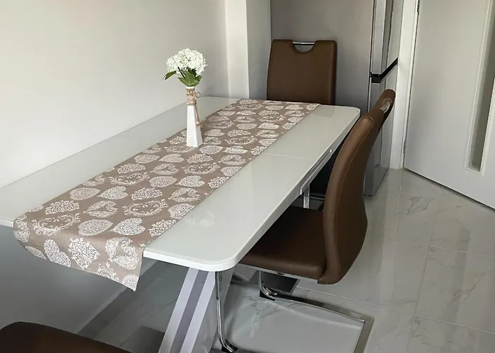 Myonna Style Apartament