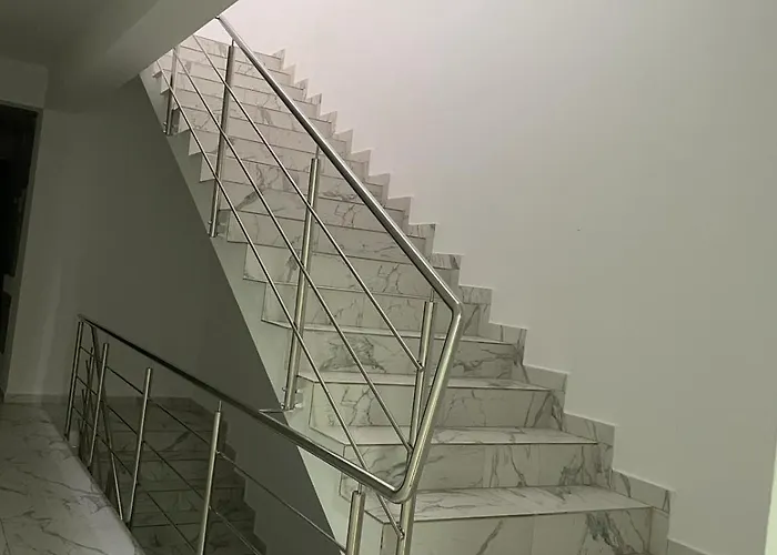 Myonna Style Apartament *