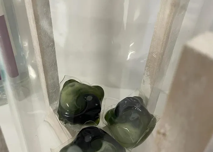 Apartament Myonna Style Bucureşti