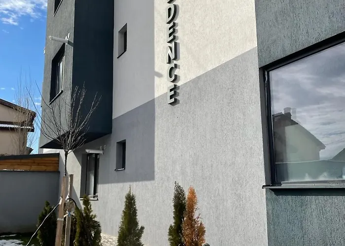 דירה Myonna Style *