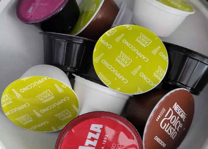 Myonna Style דירה