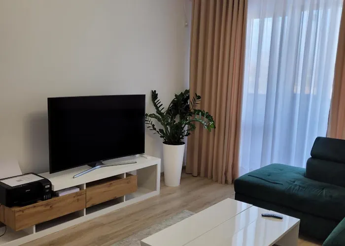 Myonna Style Apartament
