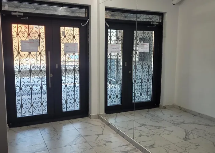 Myonna Style Apartament