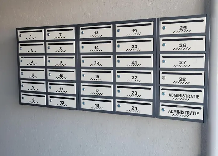 Myonna Style Apartament Bucureşti