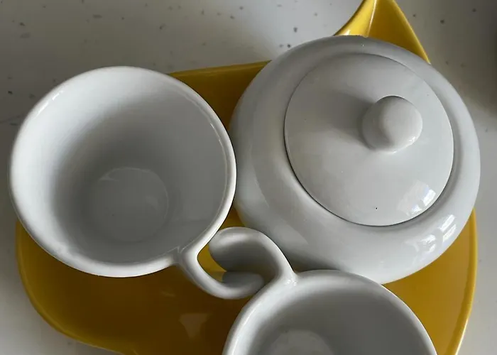 Apartament Myonna Style