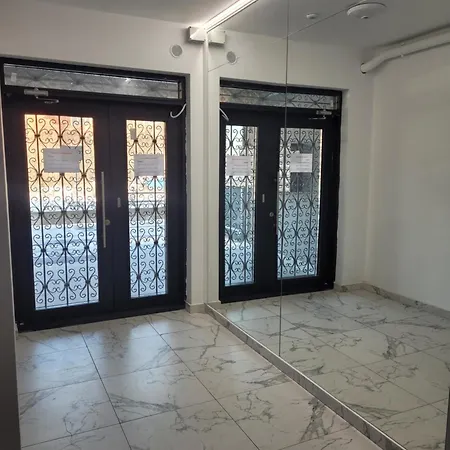 Myonna Style Apartamento