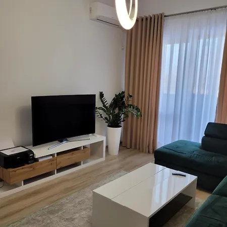 Myonna Style Apartment